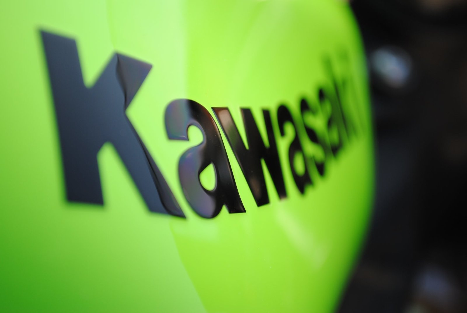 Kawasaki - CS Racing Exhaust