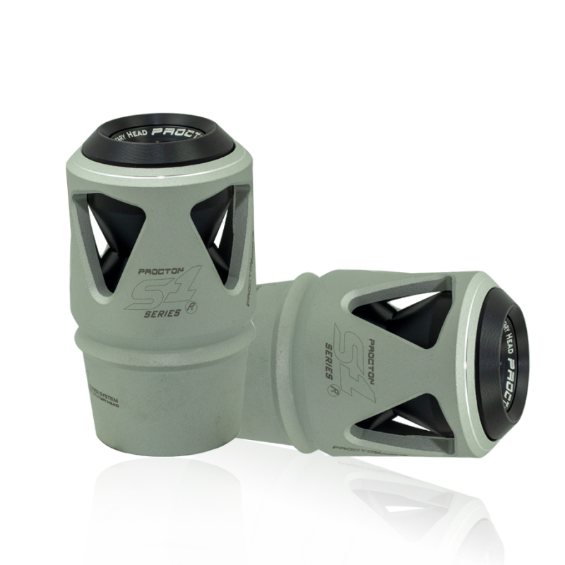 Procton S1 Frame Sliders