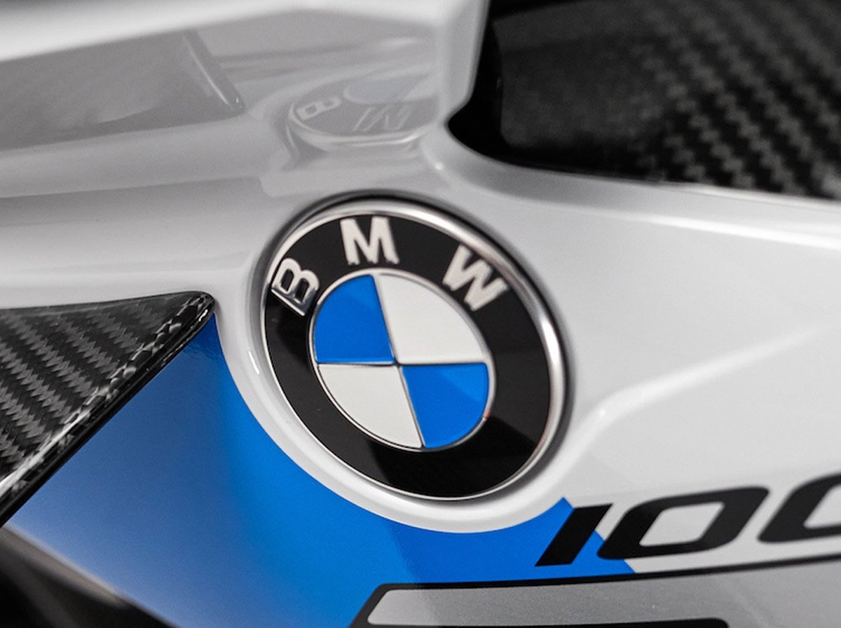BMW - CS Racing Exhaust