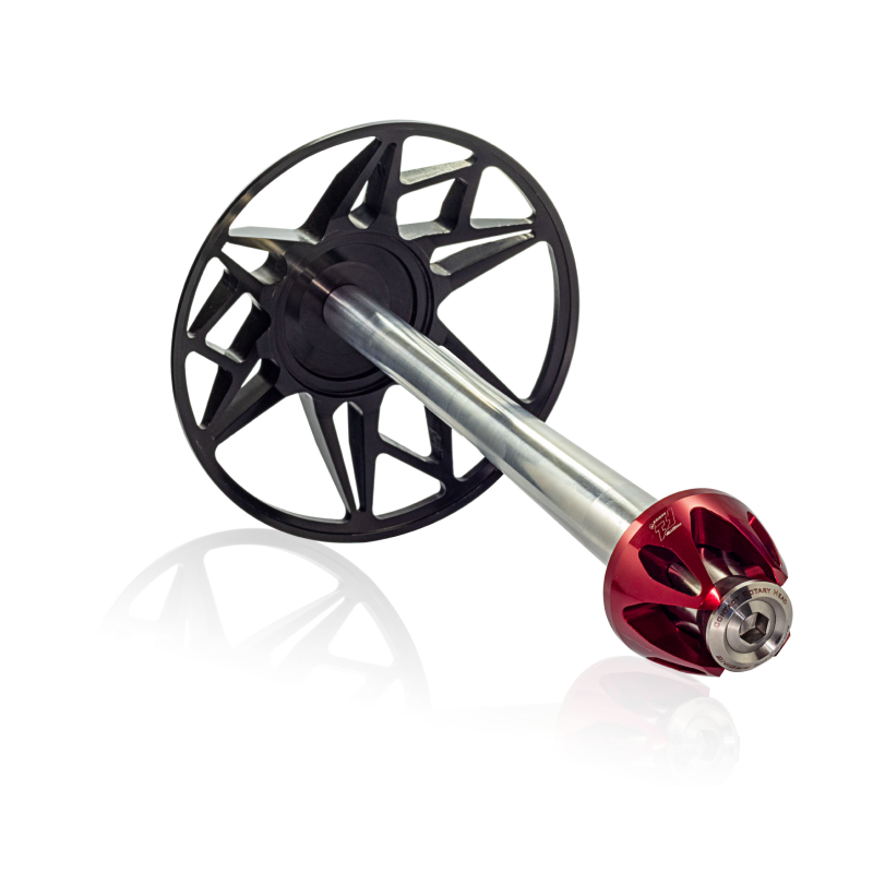 Procton F1 Rear Wheel Slider - Honda - CB 1000 R (2018 and Newer)