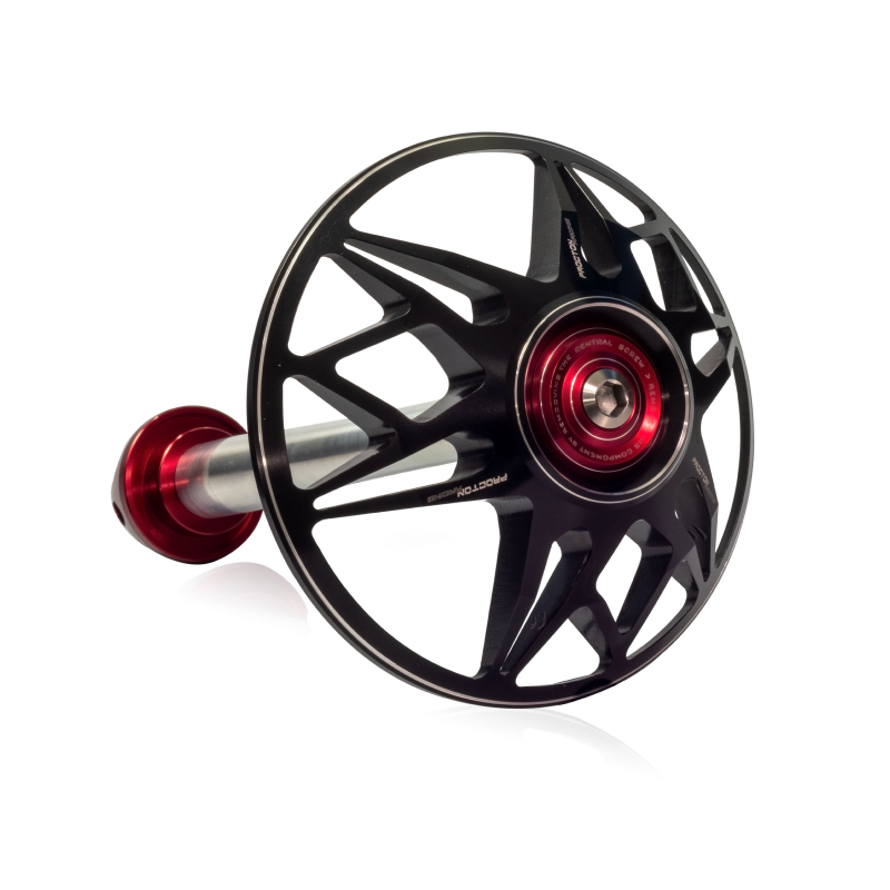 Procton F1 Rear Wheel Slider - Honda - CB 1000 R (2018 and Newer)