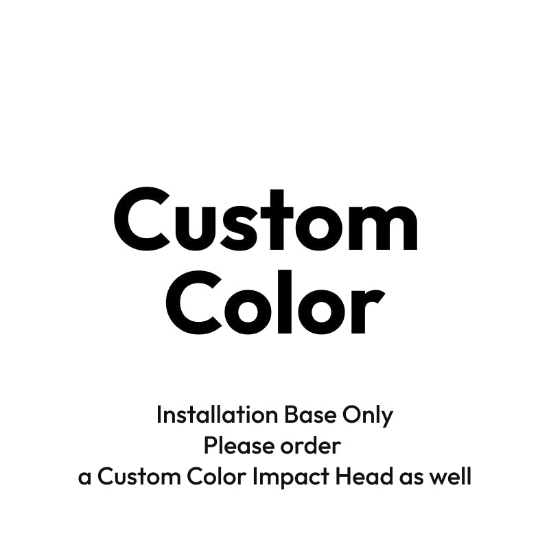 Procton F1 Frame Slider - Kawasaki - ZX-6R 636 (2013 and Newer) Color: Custom Color