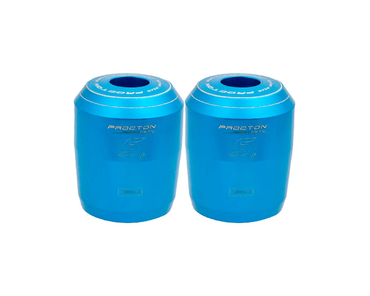 Slider telaio Procton S - Yamaha - MT-09 / SP | Tracer 9 / GT+ (dal 2021 in poi) | XSR 900 (dal 2022 in poi)