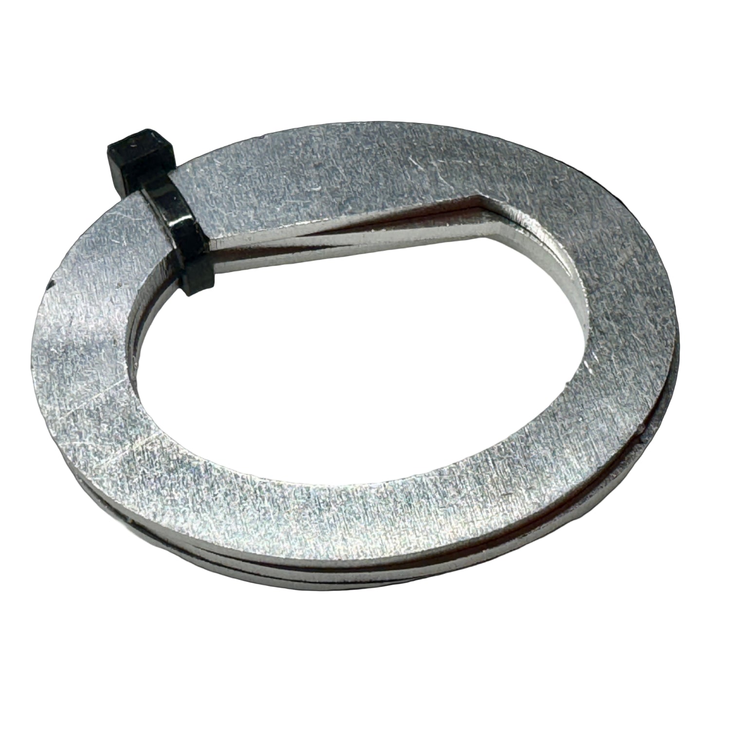 Gasket_Adapter_Replacement_Kit_for_Triumph_Daytona_-_Trident_660_for_CS Racing exhaust