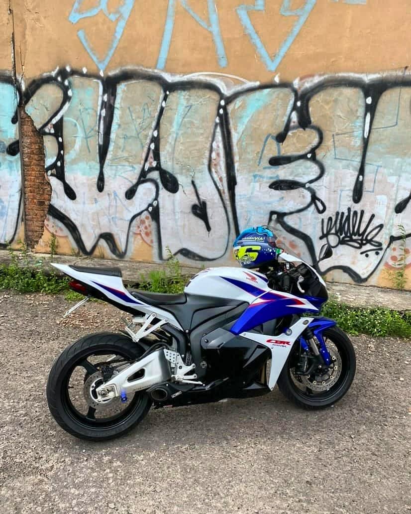 2007-12 Honda CBR600RR CS Racing Full Exhaust | Non-ABS only | Muffler + Headers + dB Killer (+3.5hp) - CS Racing Exhaust