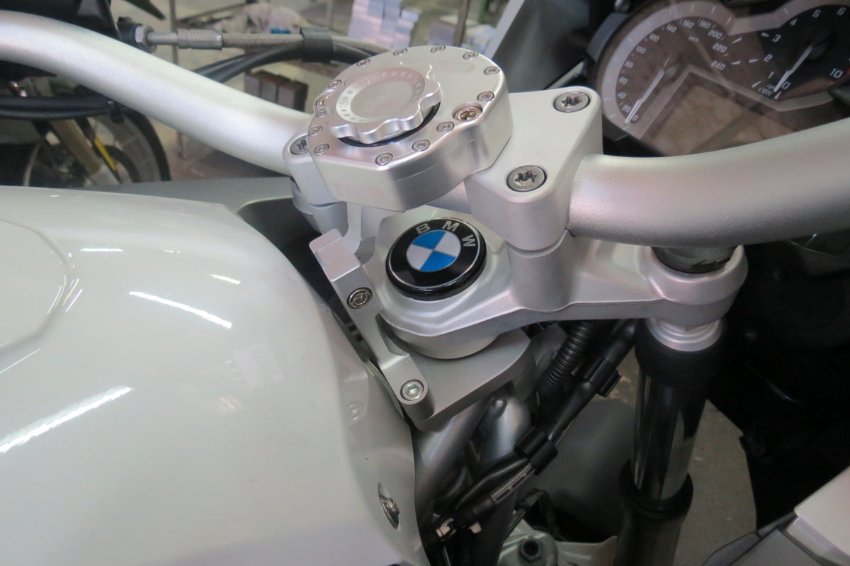 MaxRacing MAX20 Steering Damper - BMW - R1200 GS (2013-2018)