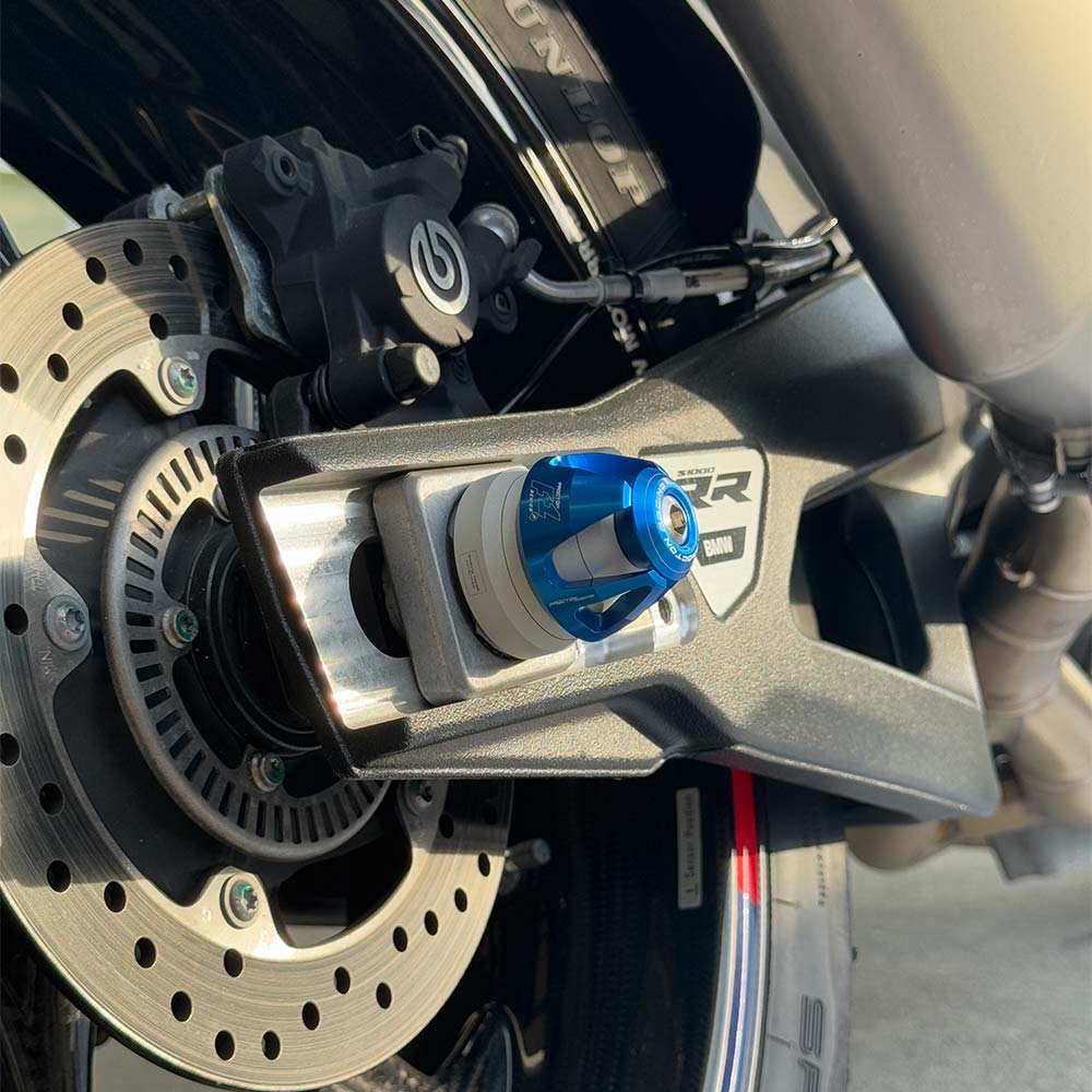 Bmw S1000R 2014-2024 Crash Mushrooms Front & Rear Axle Sliders Bungs Bmw S1000R 2014-2024 Crash Mushrooms Front & Rear Axle Sliders Bungs