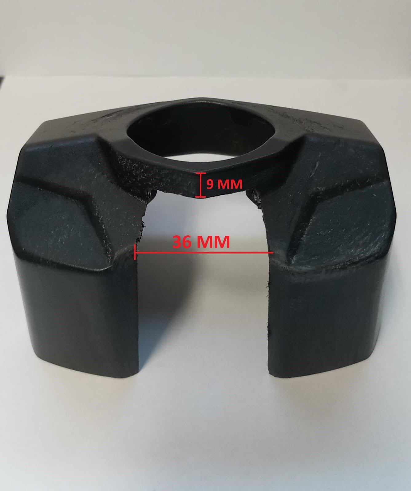 Amortiguador de dirección MaxRacing MAX20 - Triumph - Tiger 900