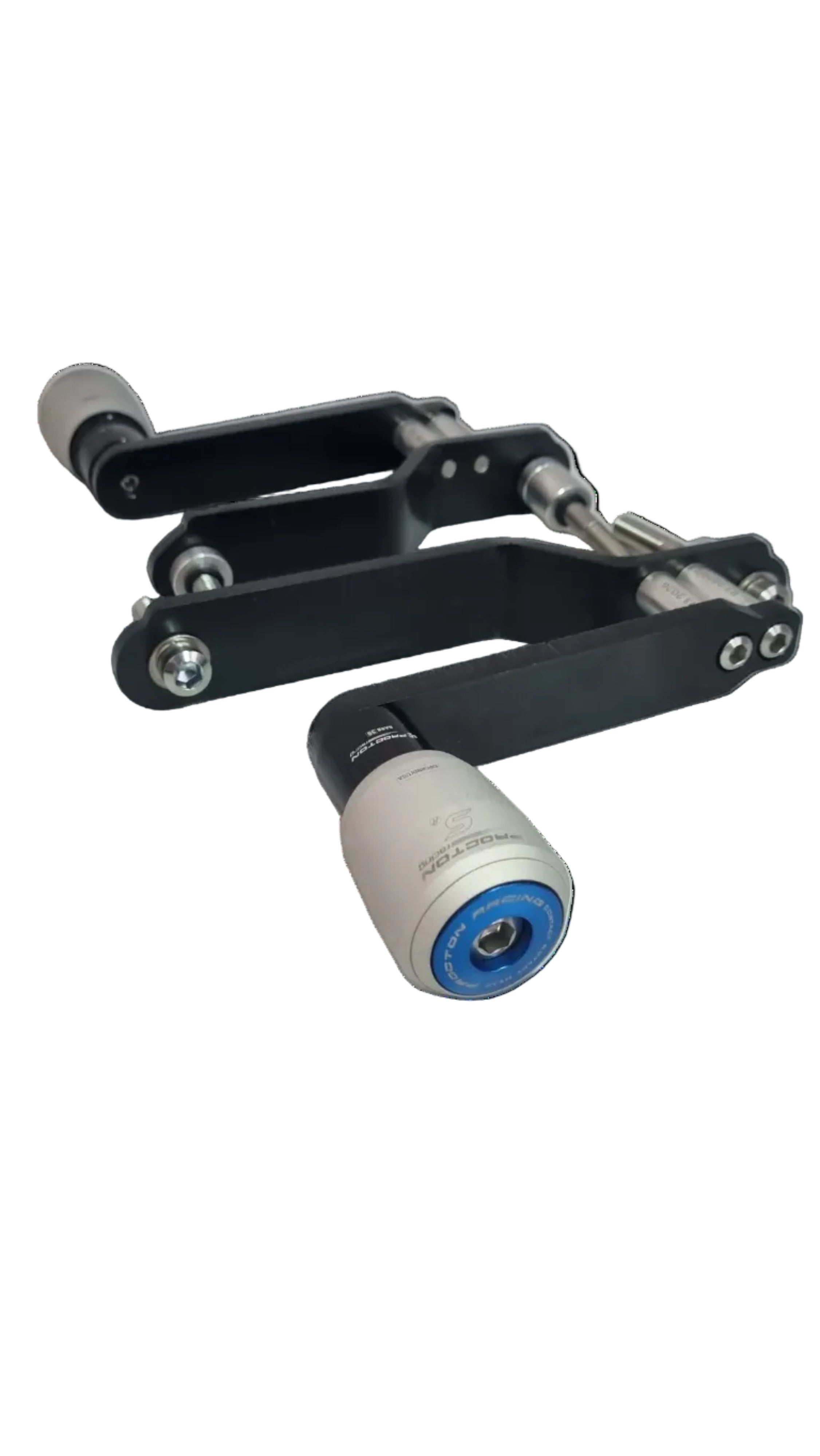 Yamaha R3 2025-on Procton Frame Slider S