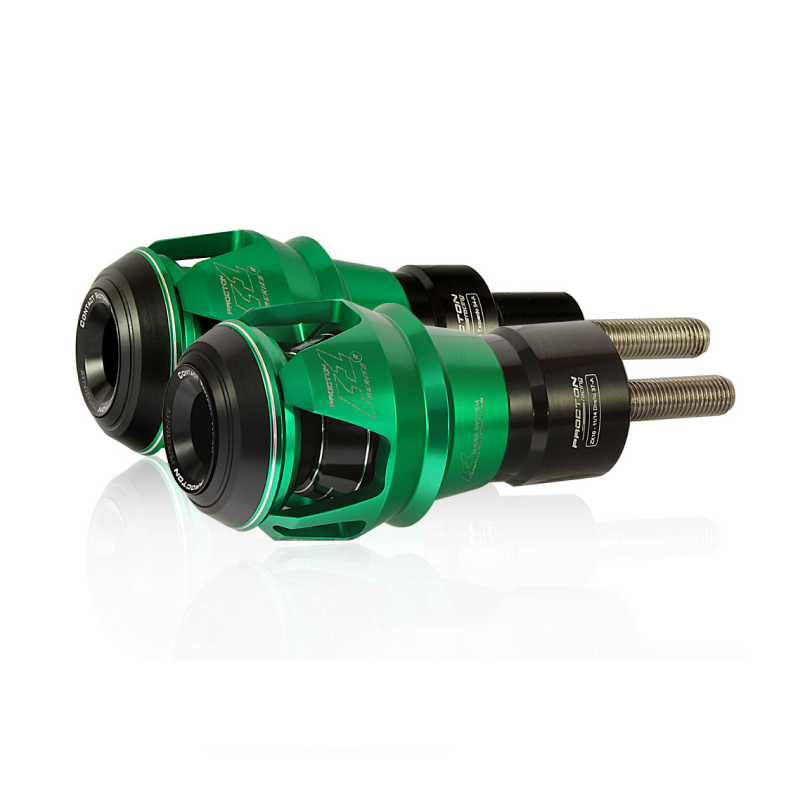 Kawasaki - ZX-10R (2011-2027) - Procton Racing Rotational Impact Kawasaki - ZX-10R (2011-2027) - Procton Racing Rotational Impact