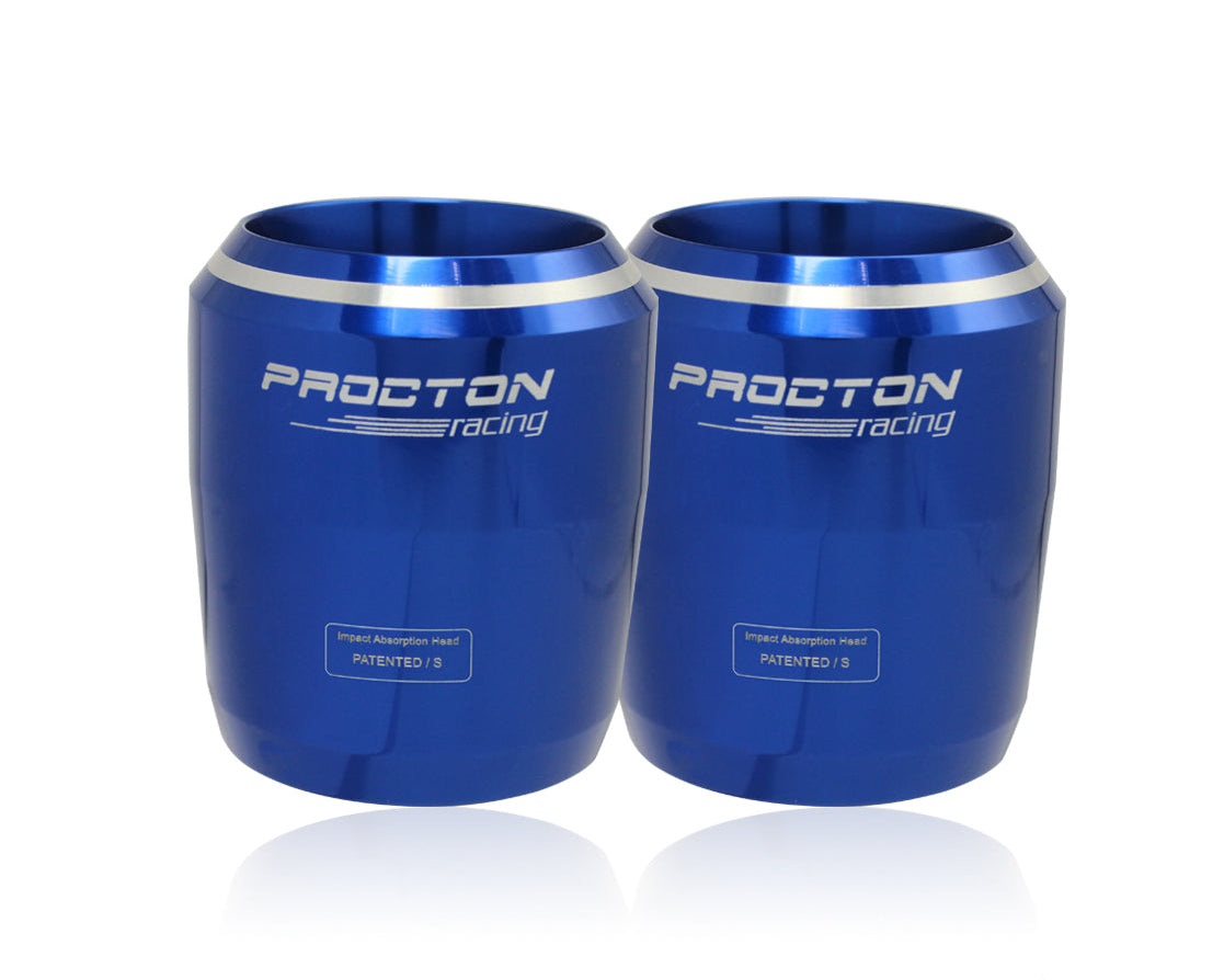 Deslizador de cuadro Procton S - Yamaha - R3 (2019-en adelante)