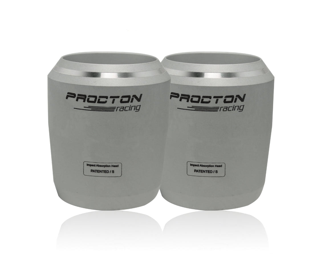 Deslizador de cuadro Procton S - Yamaha - R3 (2019-en adelante)