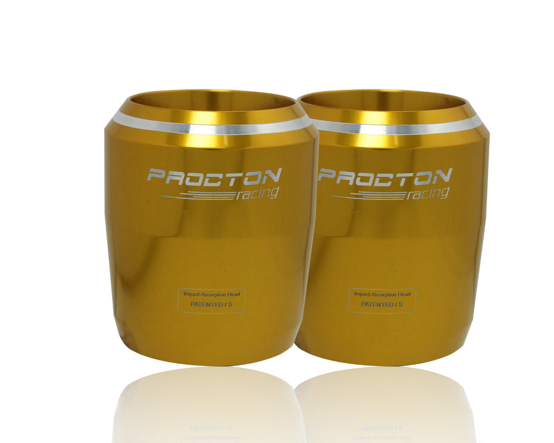 Deslizador de cuadro Procton S - Yamaha - R3 (2019-en adelante)