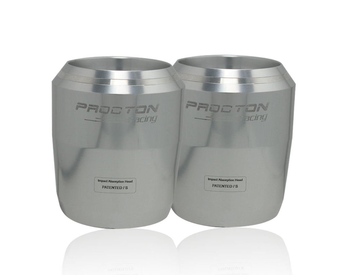 Deslizador de cuadro Procton S - Yamaha - R3 (2019-en adelante)