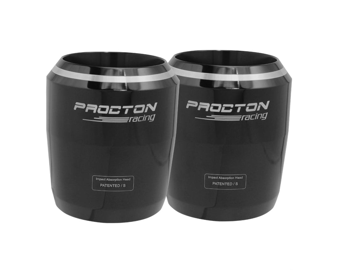 Deslizador de cuadro Procton S - Yamaha - R3 (2019-en adelante)