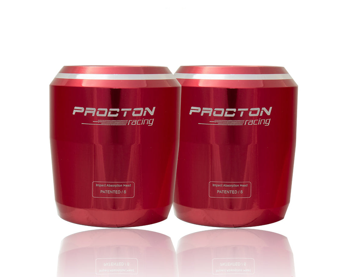 Deslizador de cuadro Procton S - Yamaha - R3 (2019-en adelante)