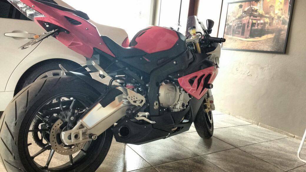 2010-14 BMW S1000RR CS Racing Full Exhaust | Muffler + Headers + dB Killer - CS Racing Exhaust