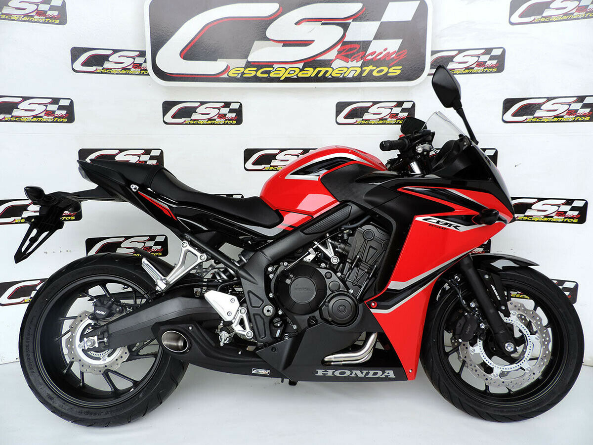 Honda cbr deals 650 f 2019