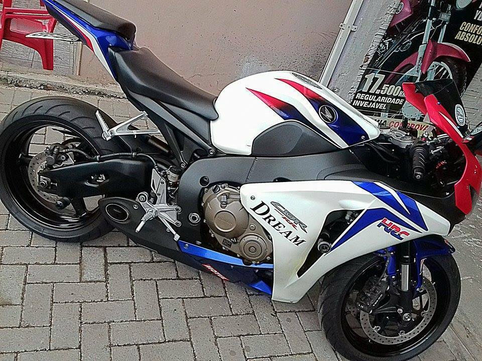 2008-11 Honda CBR1000RR CS Racing Slip-on Exhaust | Muffler + dB Killer - CS Racing Exhaust