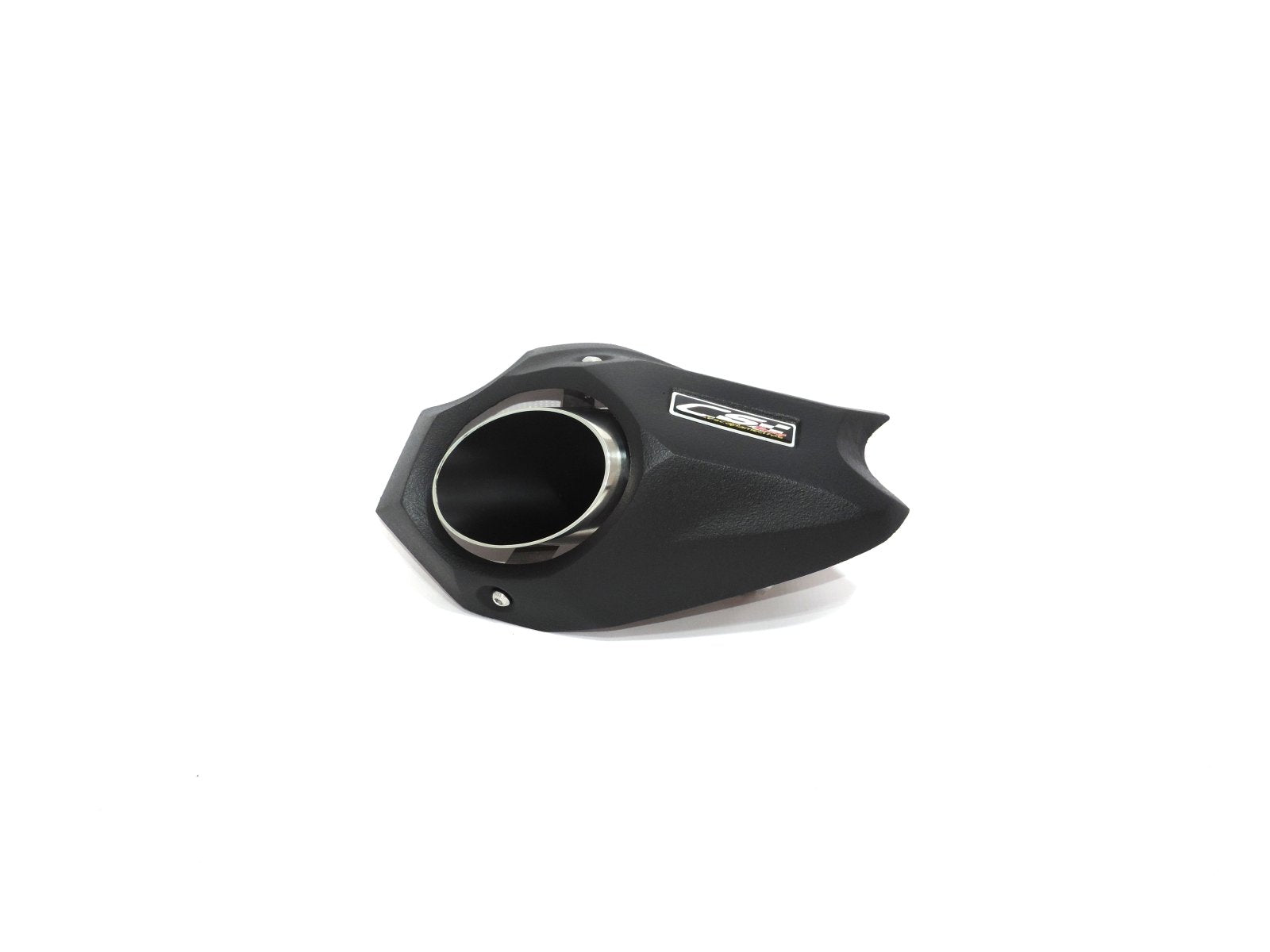 2016-19 Ducati 959 Panigale CS Racing Slip-on Exhaust Tip + dB Killer - CS Racing Exhaust