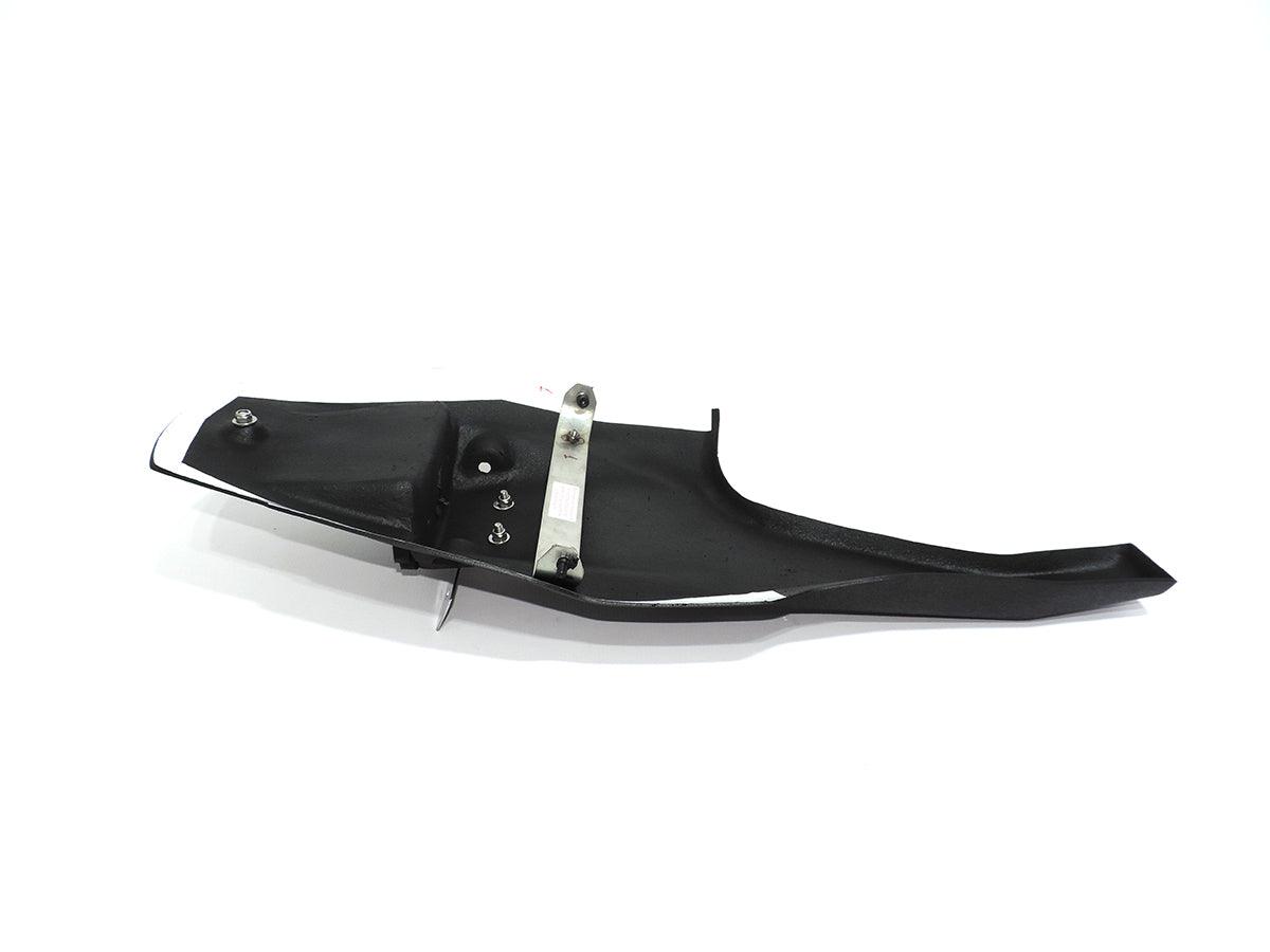 2007-12 Honda CBR600RR CS Racing Full Exhaust | Non-ABS only | Muffler + Headers + dB Killer (+3.5hp) - CS Racing Exhaust