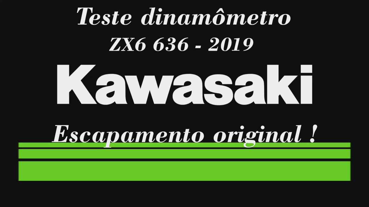 2024-on Kawasaki Ninja ZX-6R 636 CS Racing Slip-on Exhaust | Muffler + dB Killer (+3.7hp)