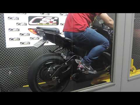 2008-10 Suzuki GSX-R 600 | GSX-R 750 CS Racing Full Exhaust | Muffler + Headers + dB Killer