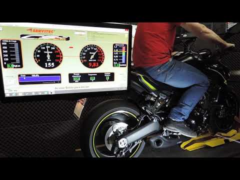 2010-on Kawasaki Z1000 / ZX1000 / 2010-19 Ninja 1000SX CS Racing Full Exhaust | Muffler + Headers + dB Killer (+5.5hp)