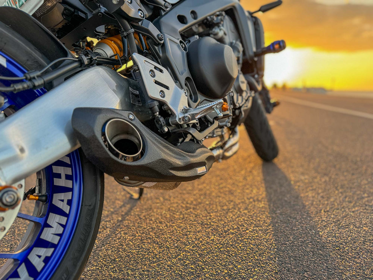 CS Racing Products – CS Racing Exhaust