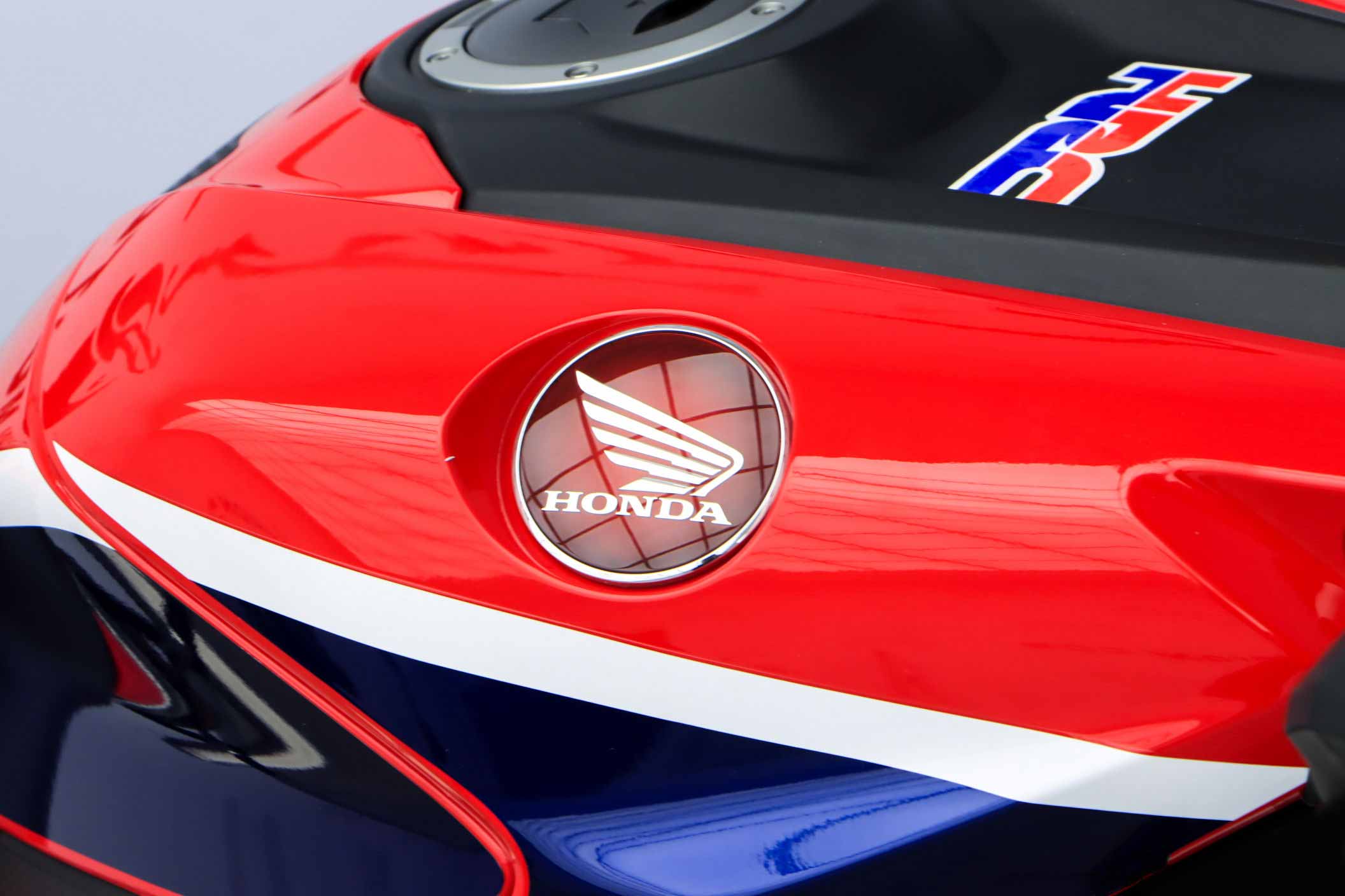 Honda - CS Racing Exhaust