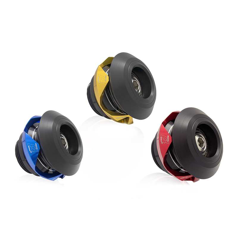 Procton Engine Cover Slider F1 (1pc) - Honda - CBR 1000 RR-R | Triple ...