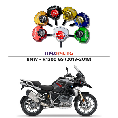 MaxRacing MAX20 Steering Damper - BMW - R1200 GS (2013-2018)