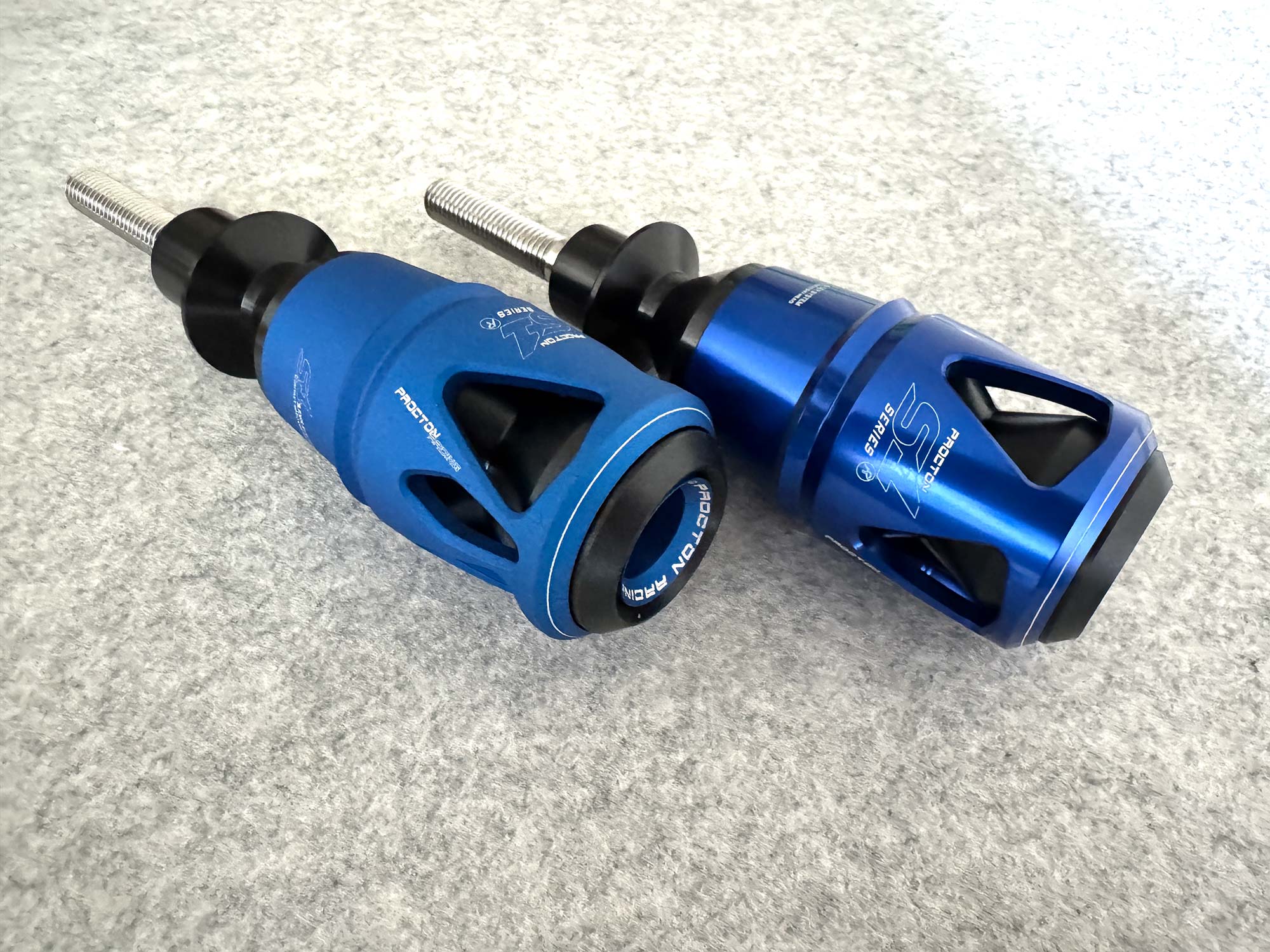 Procton S1 Frame Slider - BMW - S1000 RR (2019-2022)