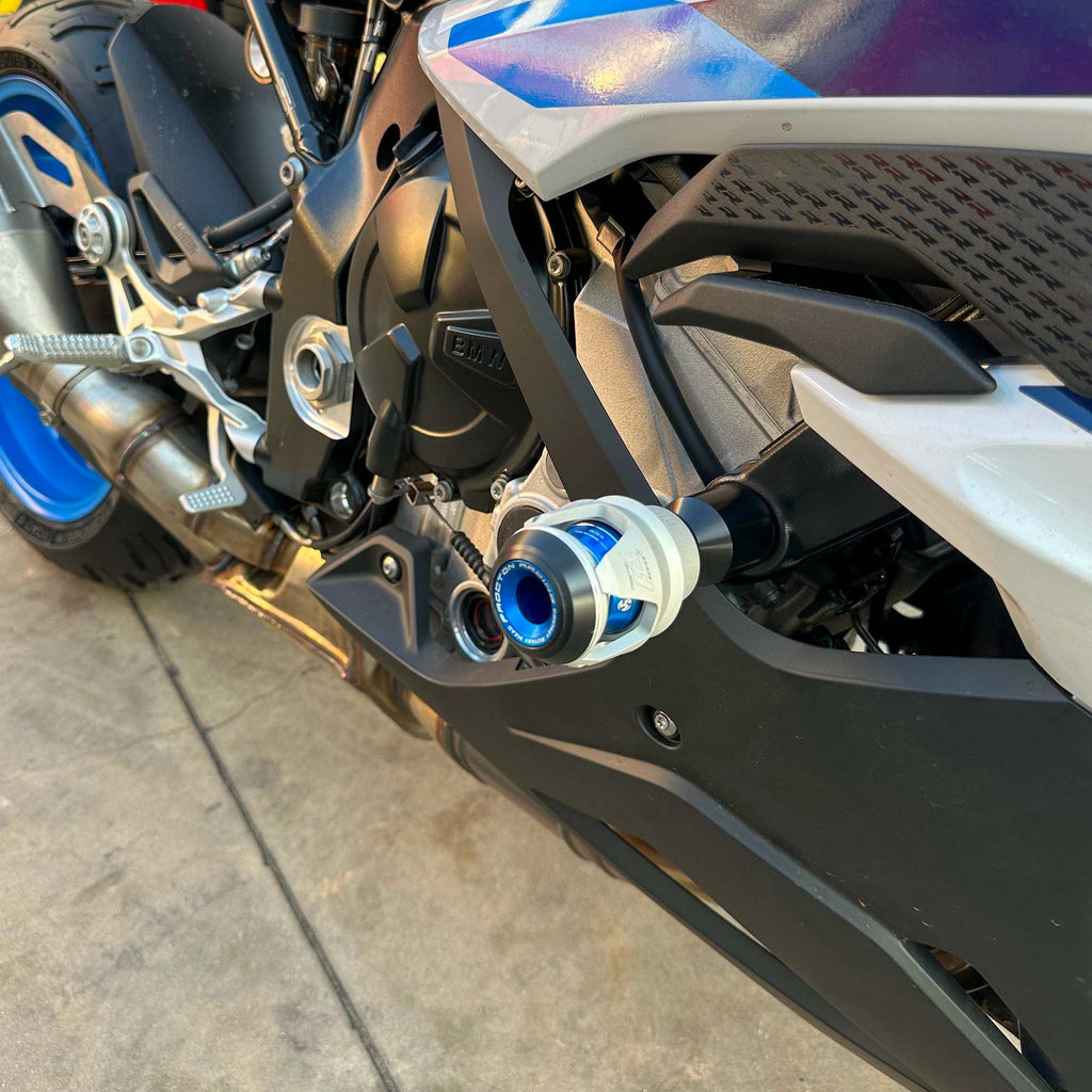 Procton F1 Frame Slider - BMW - S1000 RR (2023-25)