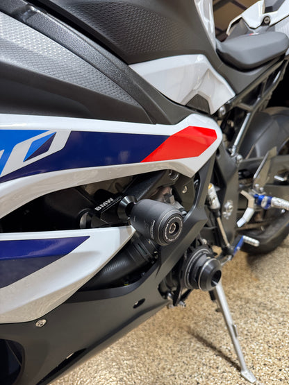 Procton S Frame Slider - BMW - S1000 RR (2019-2022)