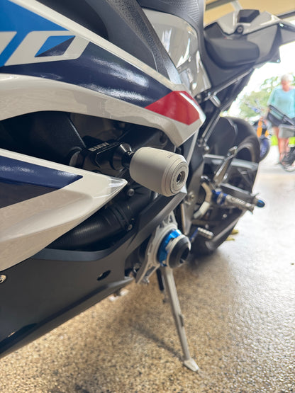 Procton S Frame Slider - BMW - S1000 RR (2019-2022)