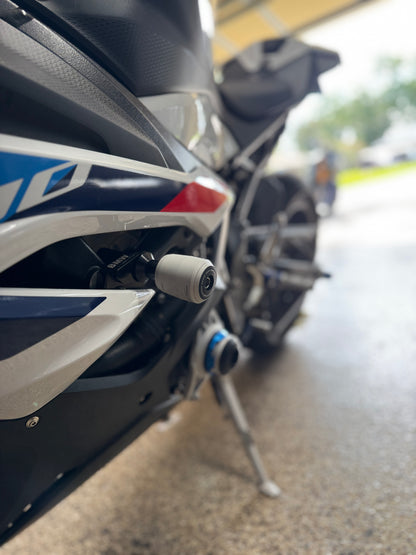 Procton S Frame Slider - BMW - S1000 RR (2019-2022)