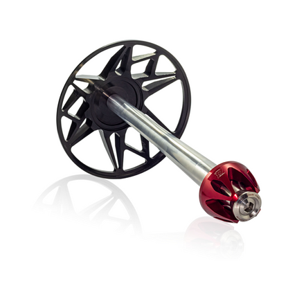 Procton F1 Rear Wheel Slider - Honda - CB 1000 R (2018 and Newer)