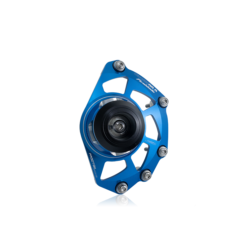 Procton Engine Cover Slider Case Protector - Left - Honda CBR 1000 RR ...