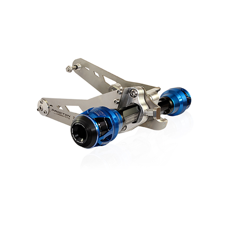 Procton F1 Frame Slider - Honda - CBR 1000 RR (2012-2016) – CS Racing ...