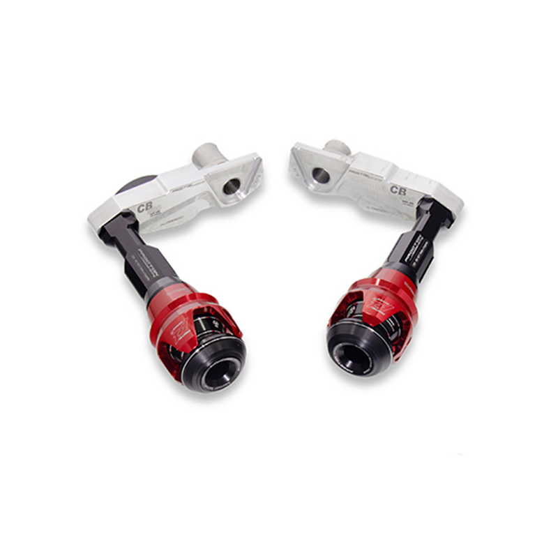 Deslizador de chasis Procton F1 - Honda - CBR 500 R (2016 en adelante ...