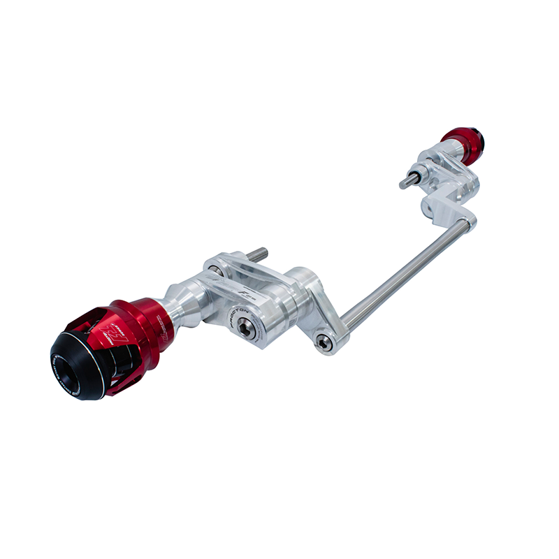 Procton F1 Frame Slider - Honda - CBR 650 R - Non-E-Clutch (2019-on ...
