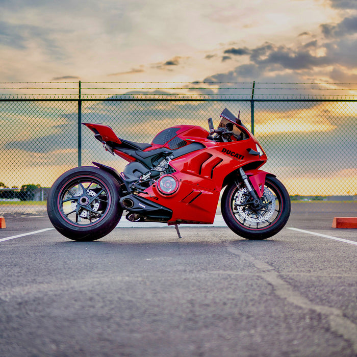 CS Racing – CS Racing Exhaust