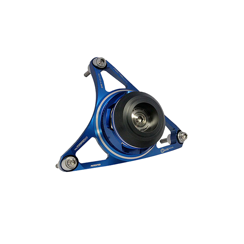 Procton Engine Star Slider - Honda - CBR 1000 RR (2008-2016) Color: Blue