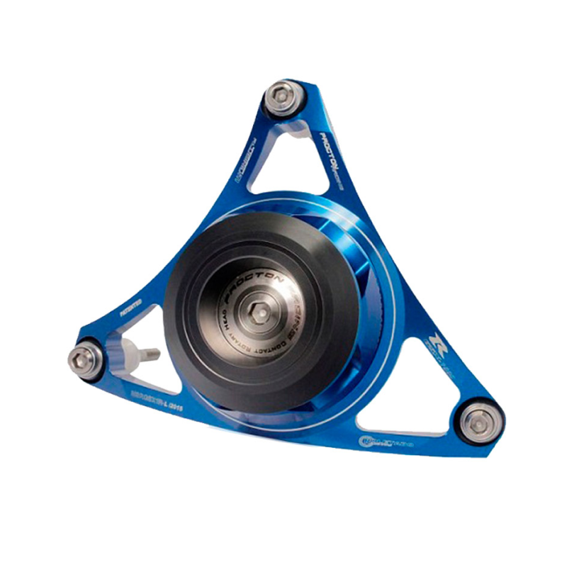 Procton Engine Star Slider - Suzuki - GSX-R 1000 (2009-2016)