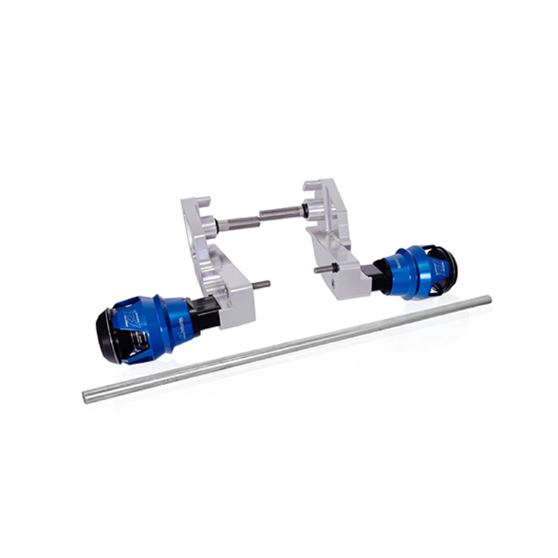 Procton F1 Frame Slider - Honda - CBR 1000 RR (2017-on) – CS Racing Exhaust