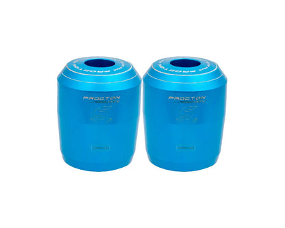 Slider telaio Procton S - Yamaha - MT-09 / SP | Tracer 9 / GT+ (dal 2021 in poi) | XSR 900 (dal 2022 in poi)