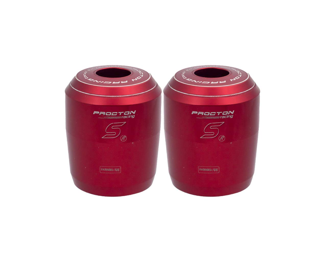 Slider telaio Procton S - Yamaha - MT-09 / SP | Tracer 9 / GT+ (dal 2021 in poi) | XSR 900 (dal 2022 in poi)