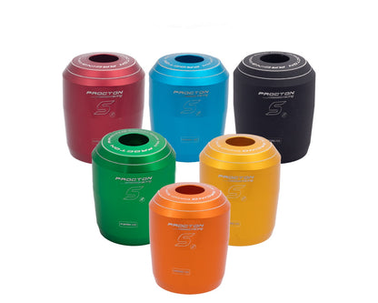 Slider telaio Procton S - Suzuki - GSX-8 (dal 2024)