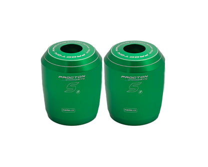 Slider telaio Procton S - Yamaha - MT-09 / SP | Tracer 9 / GT+ (dal 2021 in poi) | XSR 900 (dal 2022 in poi)